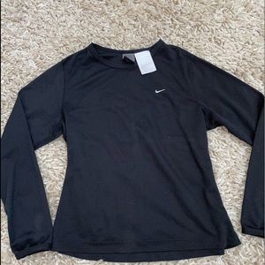 Women’s work out shirt